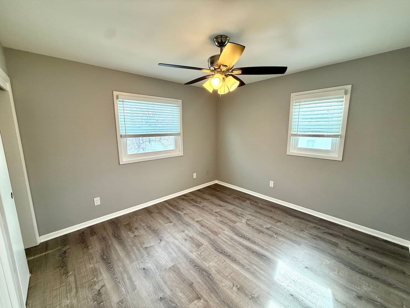 Omaha Apartment: 3569-3571 Davenport St