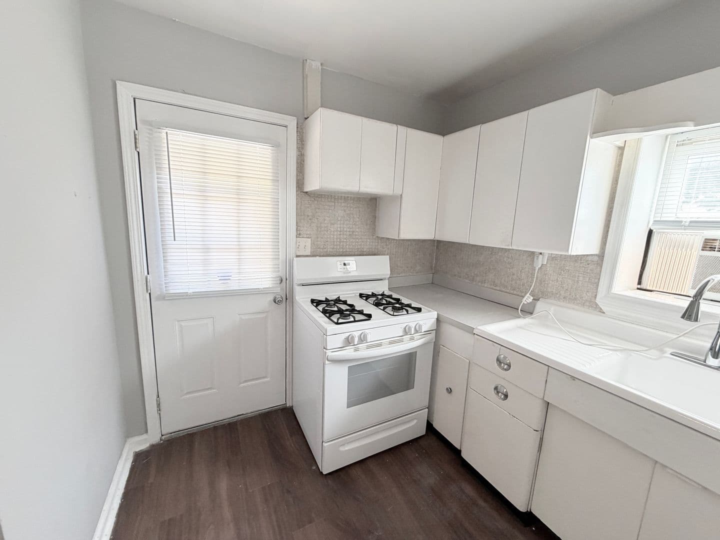 Independence House: 743 N Kiger Road