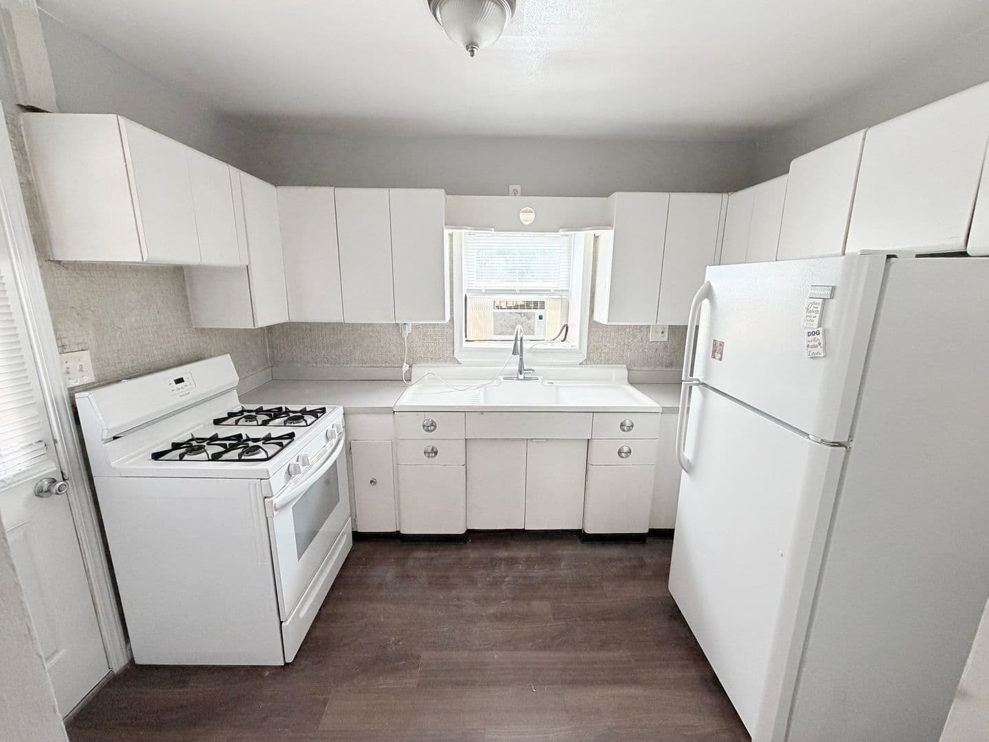 Independence House: 743 N Kiger Road