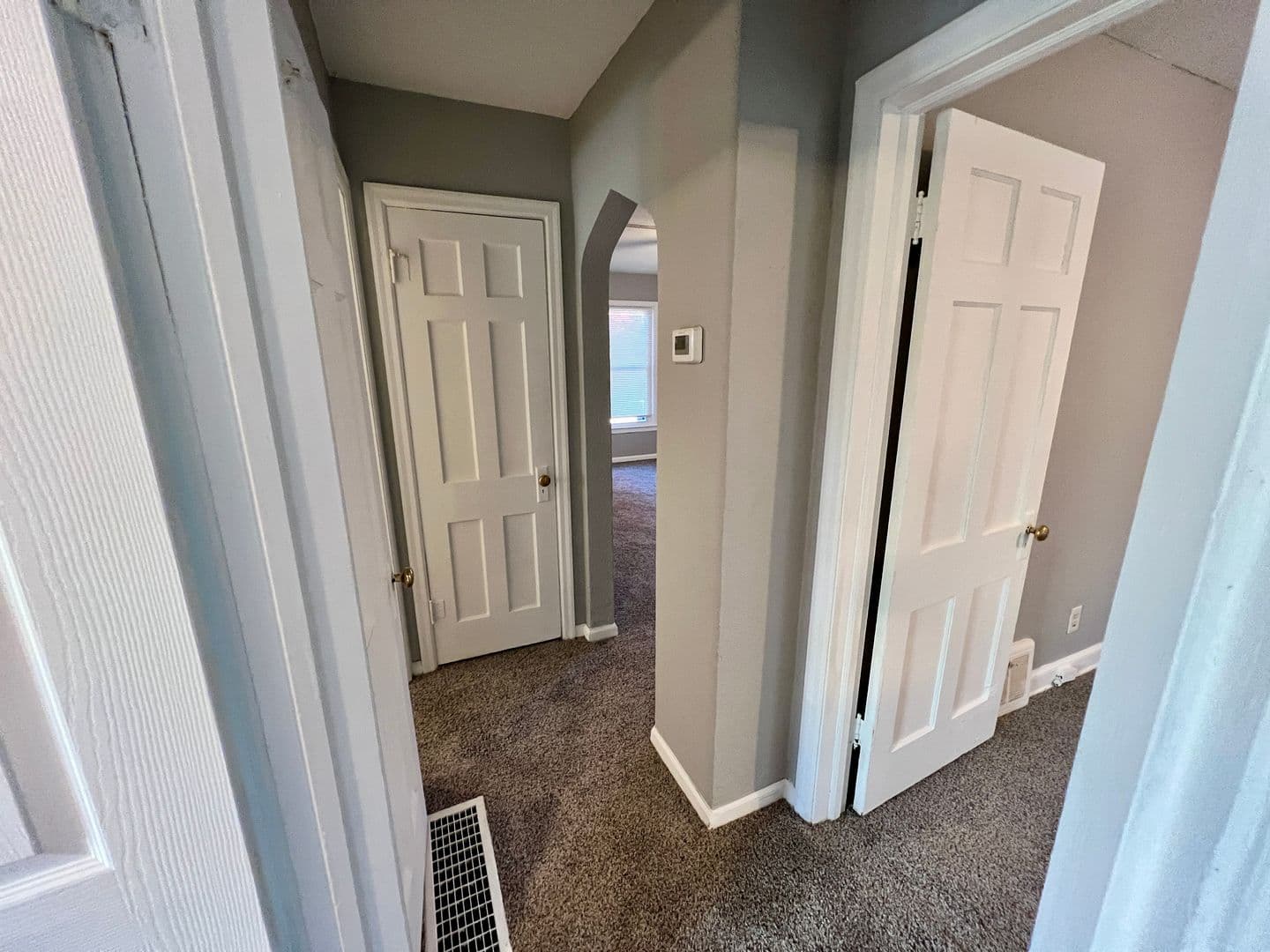 Independence House: 2304 S Hall Road