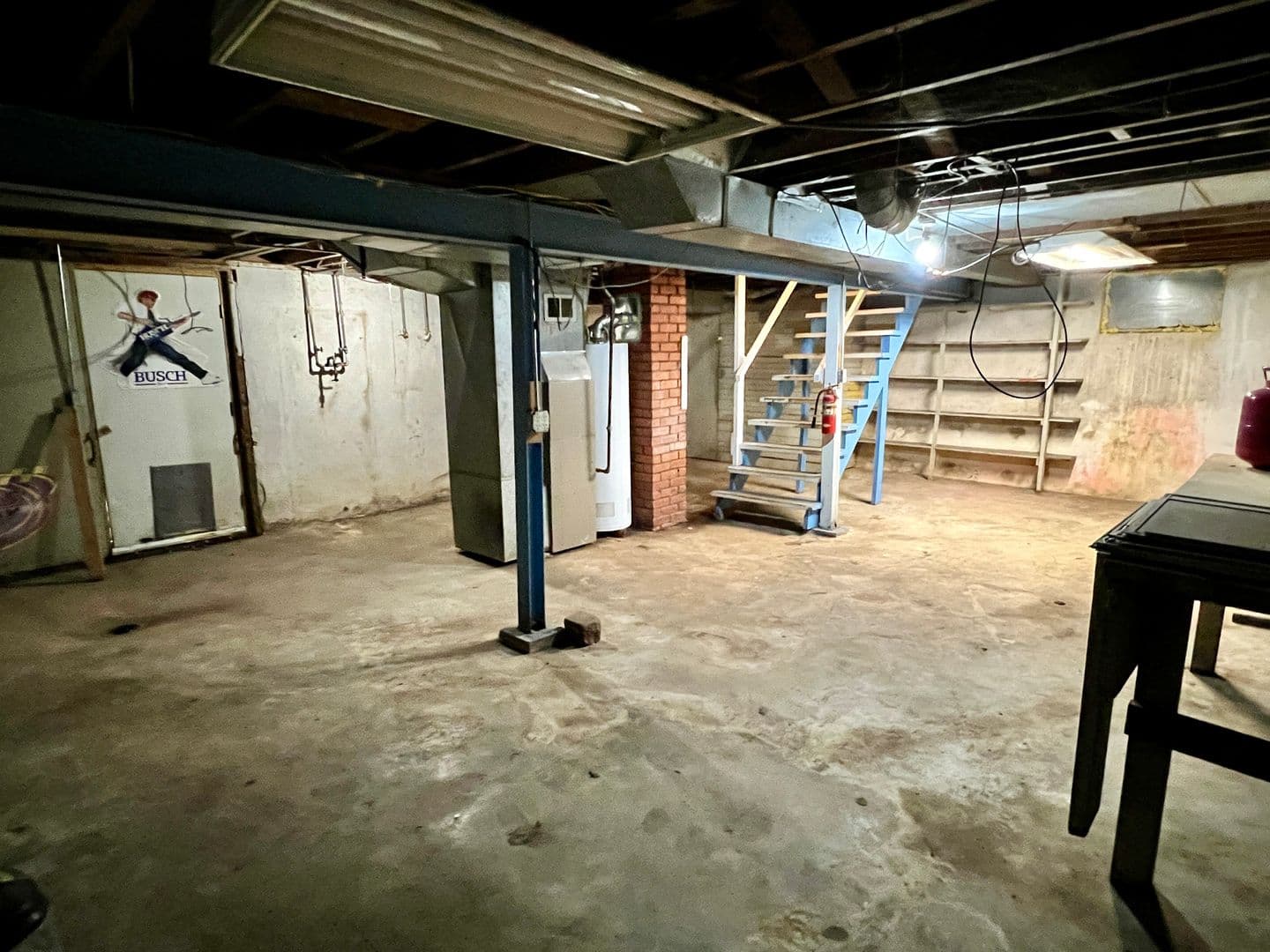 Independence House: 2304 S Hall Road
