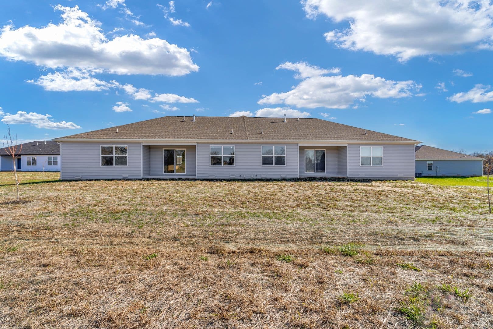 Willard House: 807 Lambert Cir