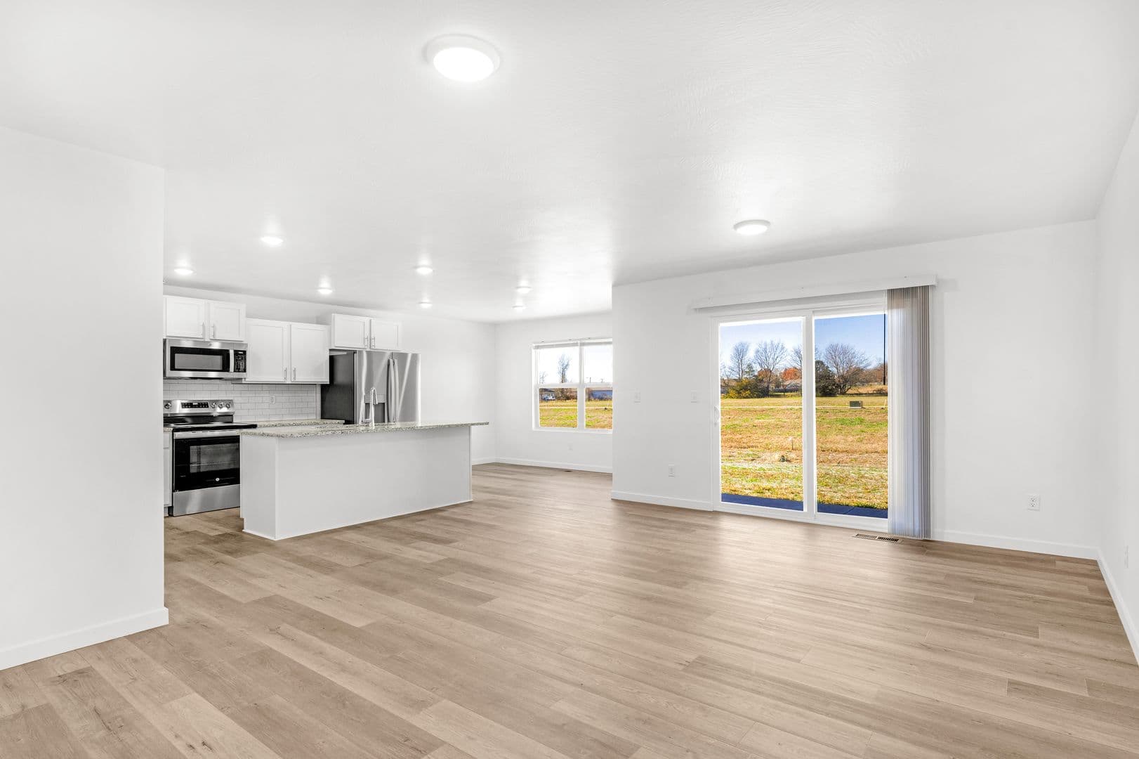 Willard House: 807 Lambert Cir