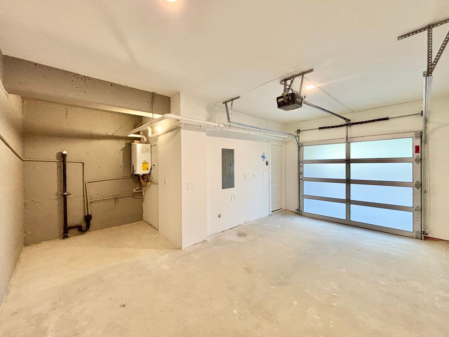 Seattle Townhome: 3816 A 13th Ave W