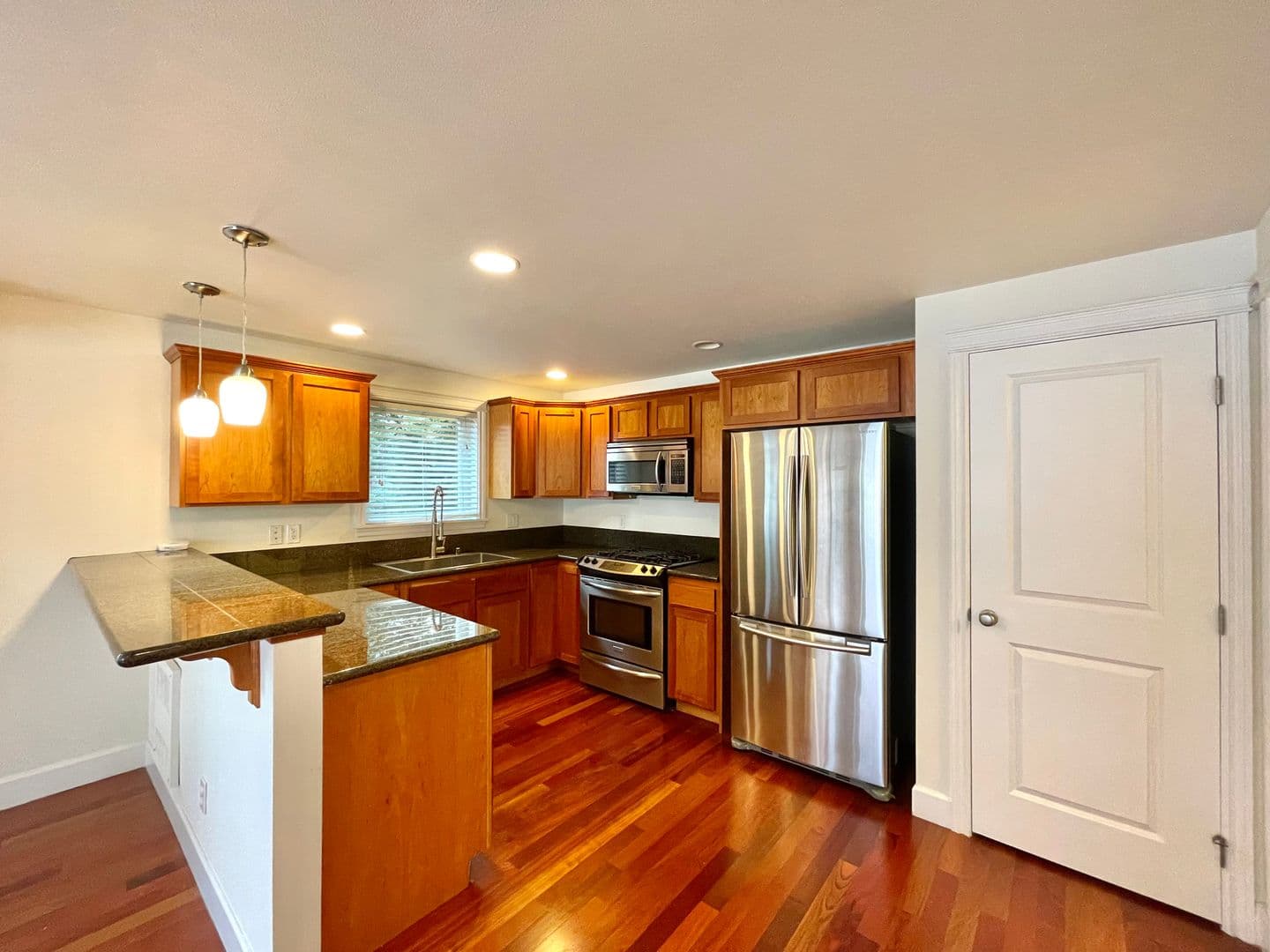 Seattle Townhome: 1413 NW 61st St Unit #B