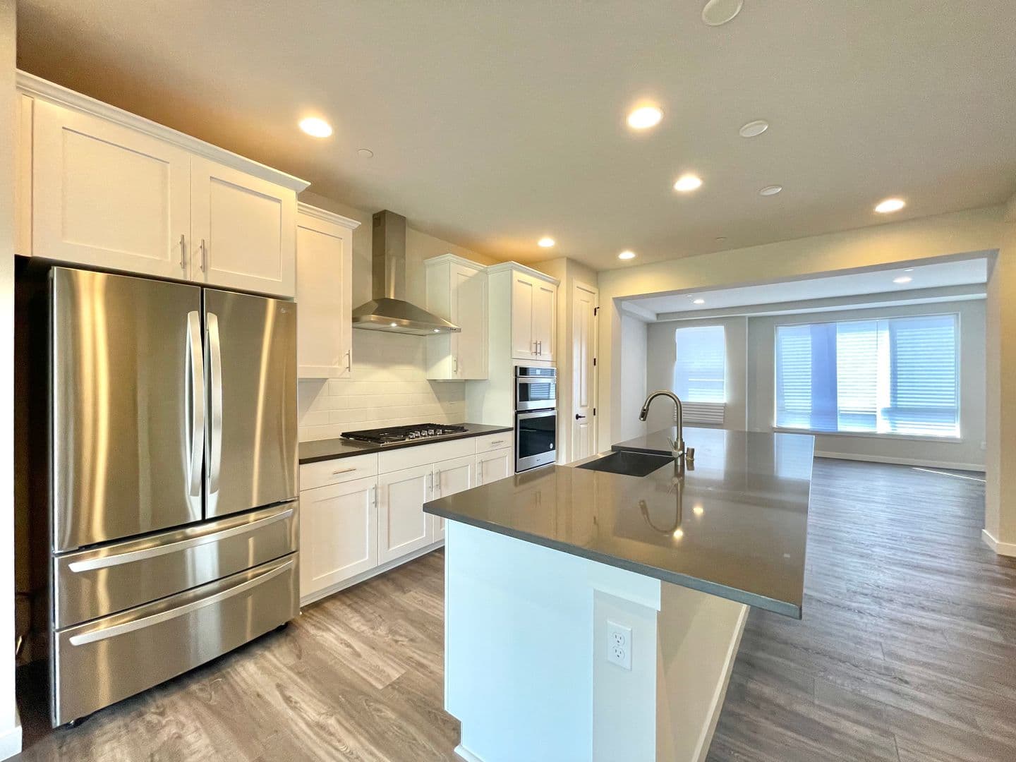 Bothell Townhome: 23803 7th Ave SE #D