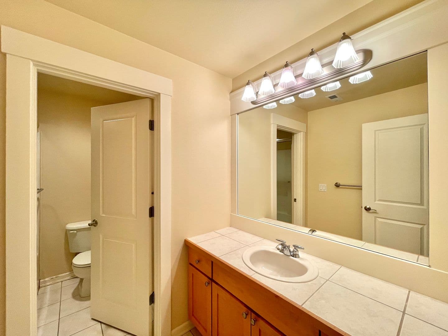 Bellevue House: 2646 116th Ave NE