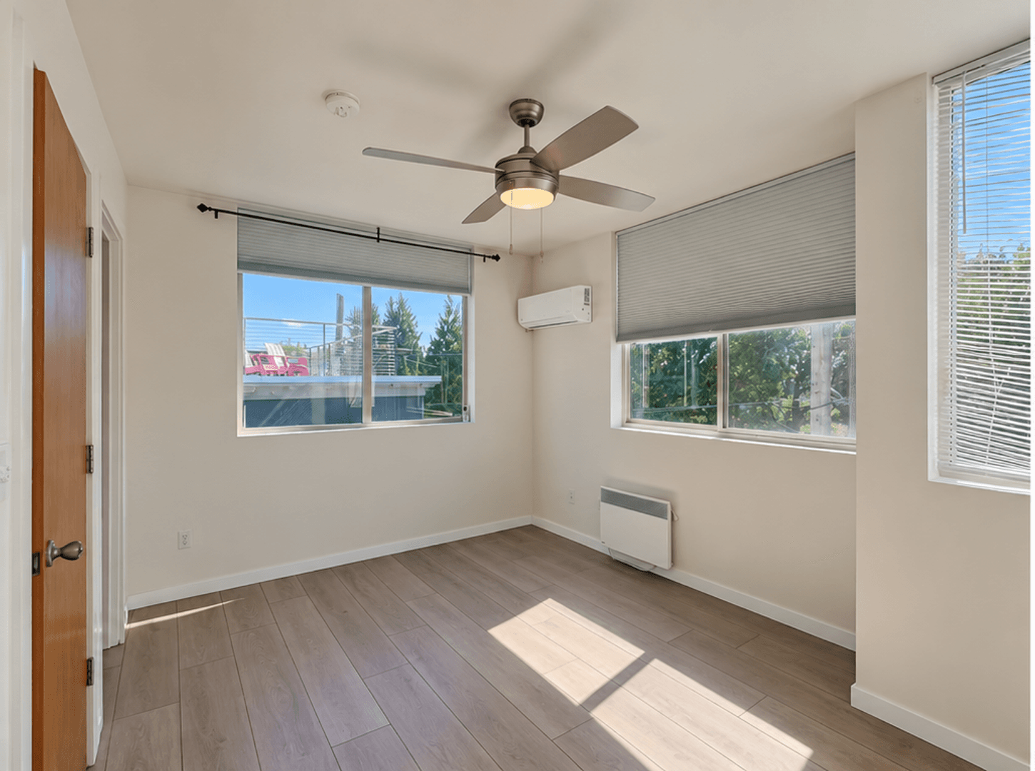 Seattle House: 2516 S Dearborn St
