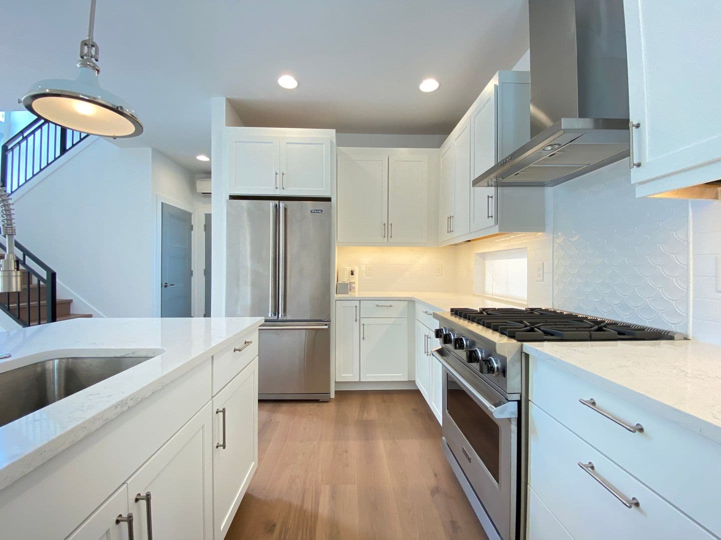 Kirkland House: 11505 112th Ct  Northeast