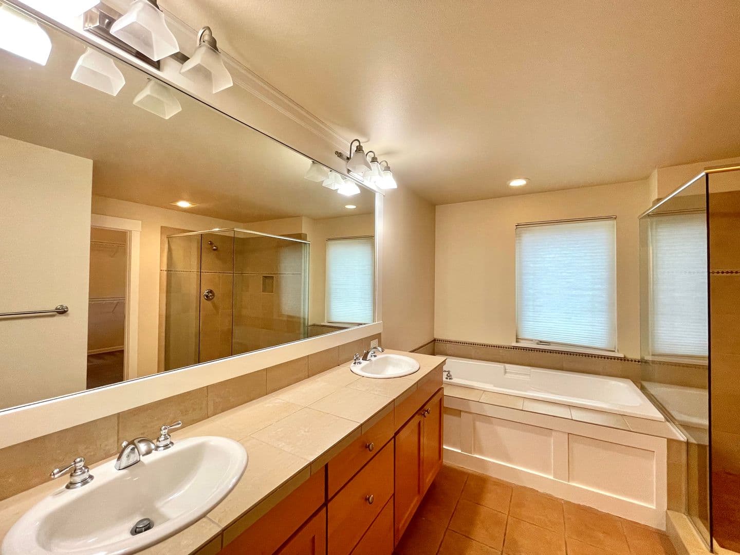 Bellevue House: 2646 116th Ave NE