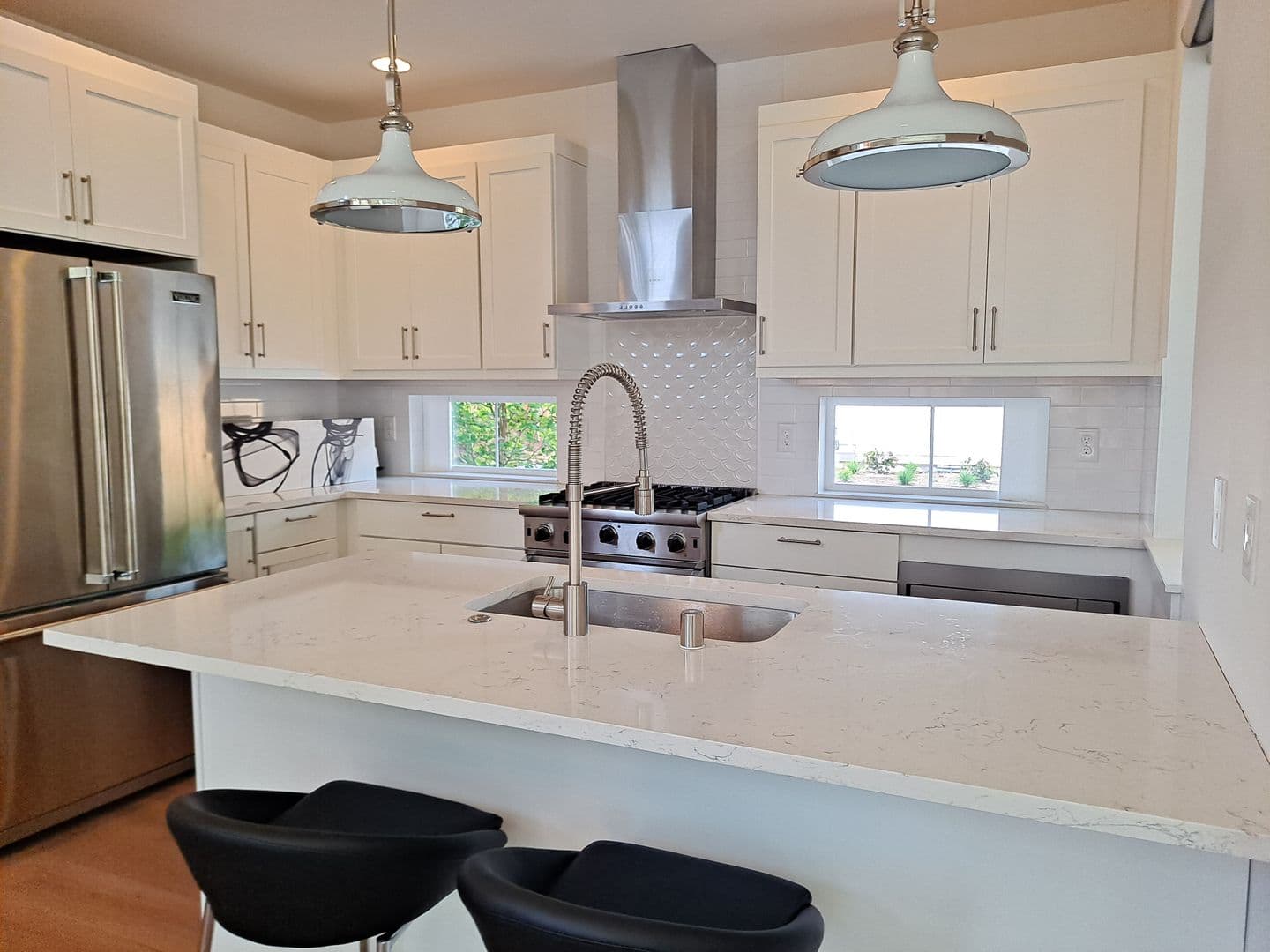 Kirkland House: 11505 112th Ct  Northeast