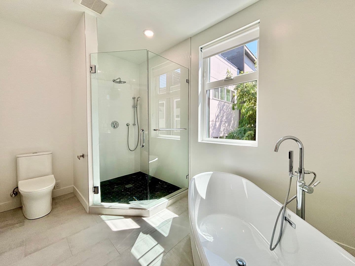 Seattle Townhome: 3816 A 13th Ave W