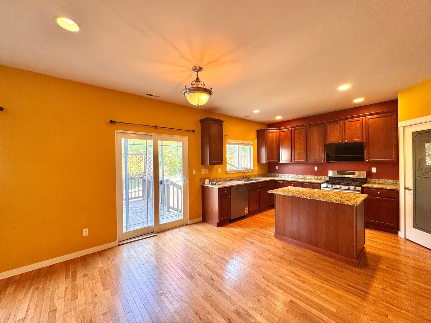 Bothell House: 4107 240th PL SE