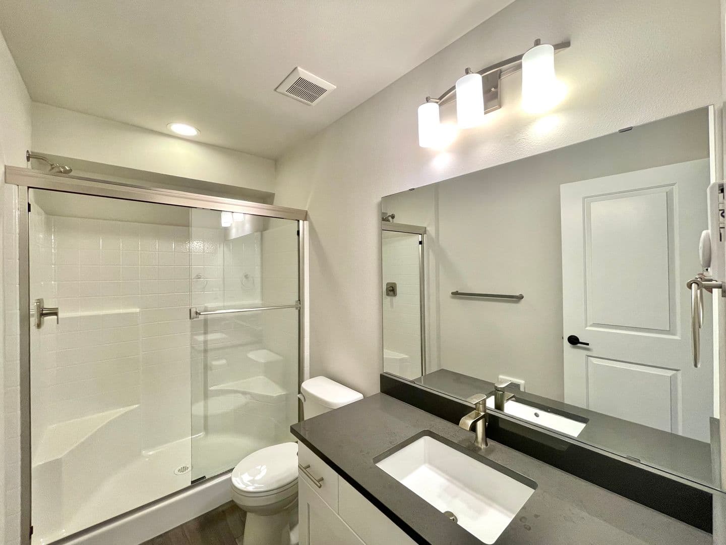 Bothell Townhome: 23803 7th Ave SE #D