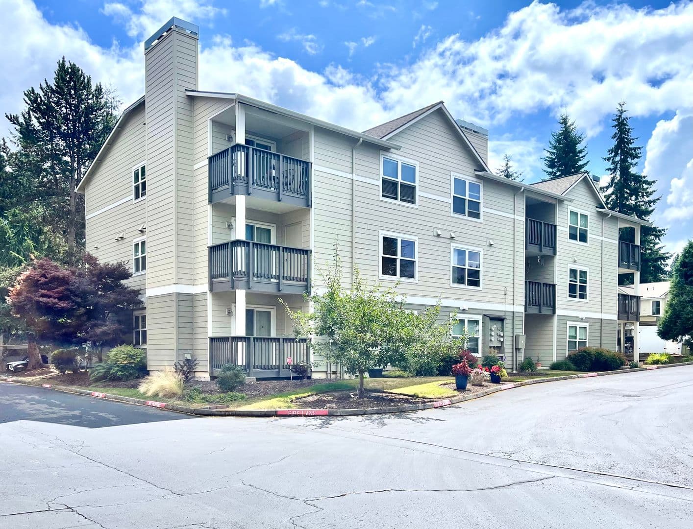 Kirkland Condo: 8222 126th Ave NE Unit C-10