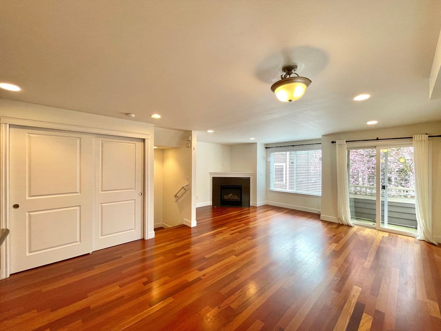 Seattle Townhome: 1413 NW 61st St Unit #B