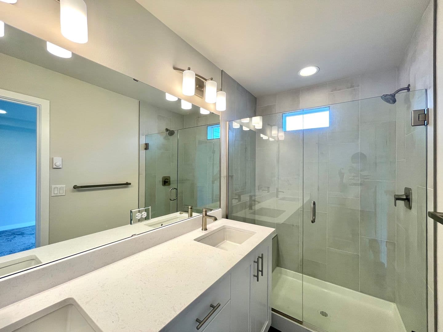 Bothell Townhome: 23803 7th Ave SE #D
