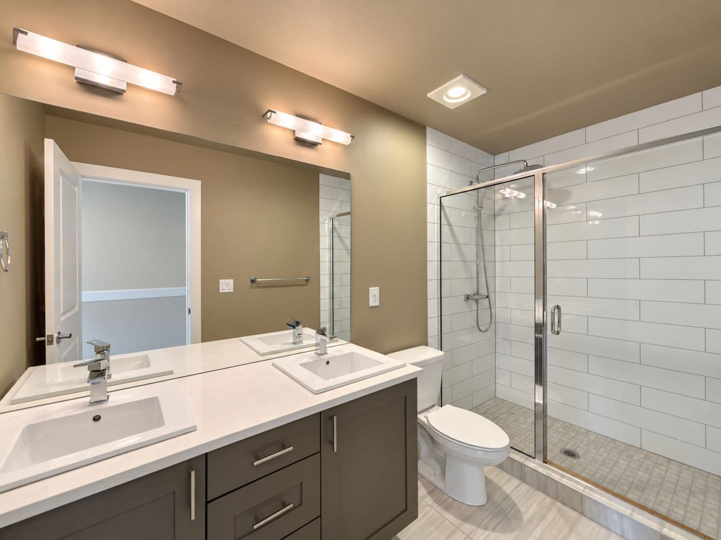 Seattle Townhome: 221 24th Ave E Unit D