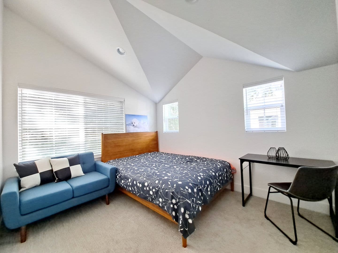 Kirkland House: 11505 112th Ct  Northeast