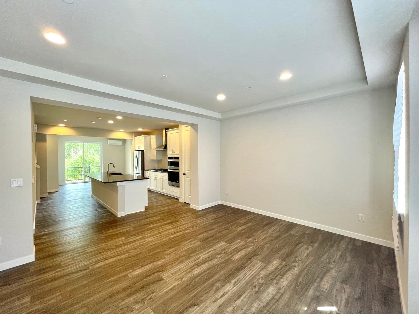 Bothell Townhome: 23803 7th Ave SE #D