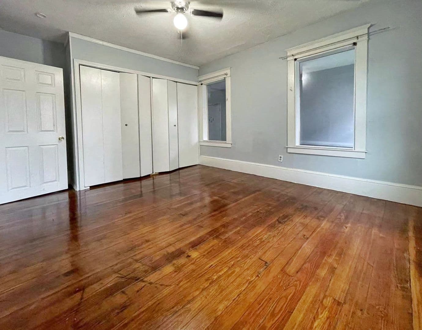 Springfield Apartment: 27 Loring St