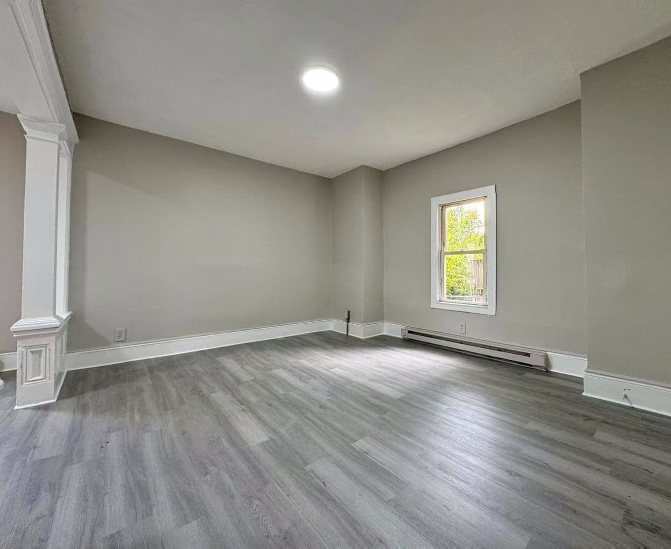 Springfield Apartment: 39-41 Hall St