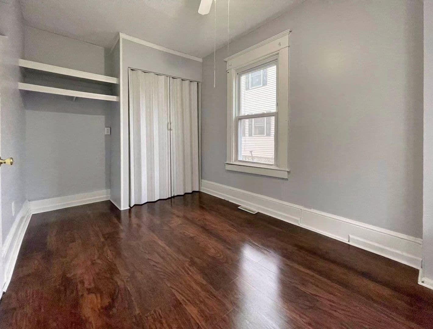 Springfield Apartment: 27 Loring St