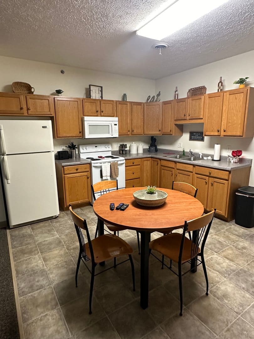 Lemont Furnace Apartment: 1013-1016 Residence Dr