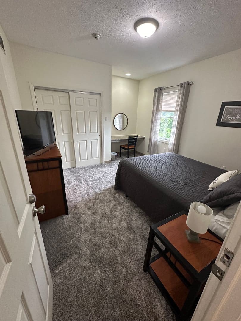 Lemont Furnace Apartment: 1013-1016 Residence Dr