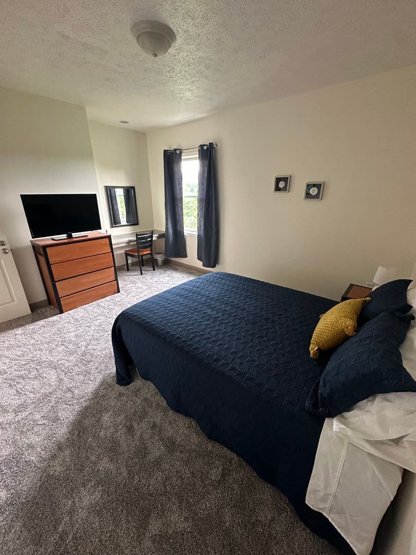 Lemont Furnace Apartment: 1013-1016 Residence Dr