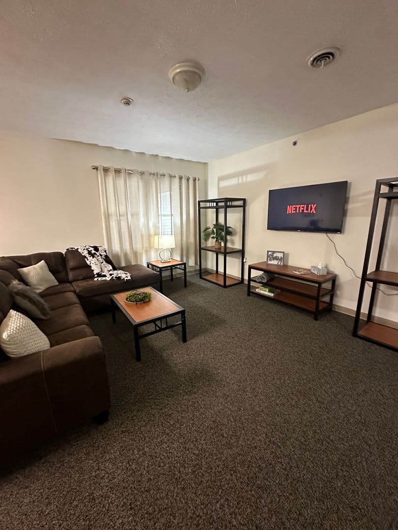 Lemont Furnace Apartment: 1013-1016 Residence Dr