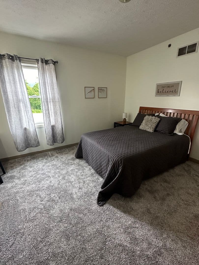 Lemont Furnace Apartment: 1013-1016 Residence Dr