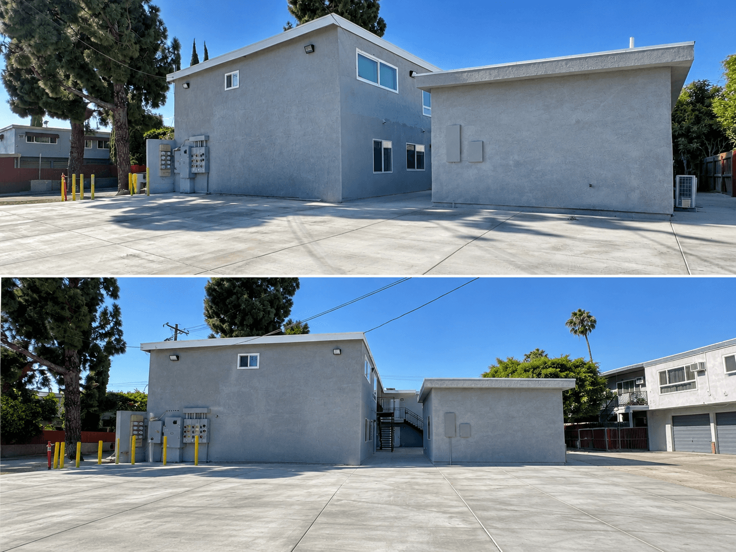 Garden Grove Apartment: 10392 Lampson Ave