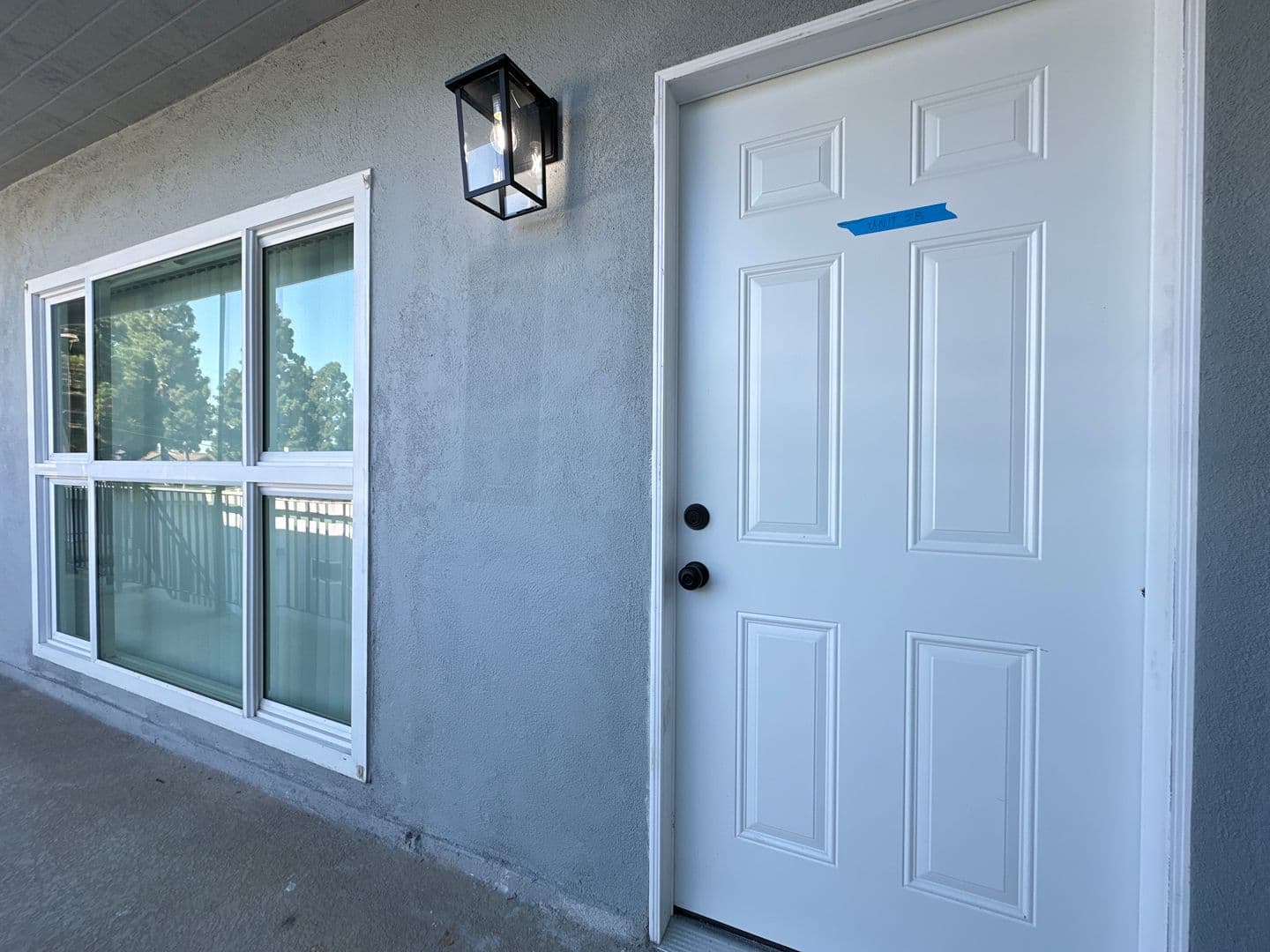 Garden Grove Apartment: 10392 Lampson Ave