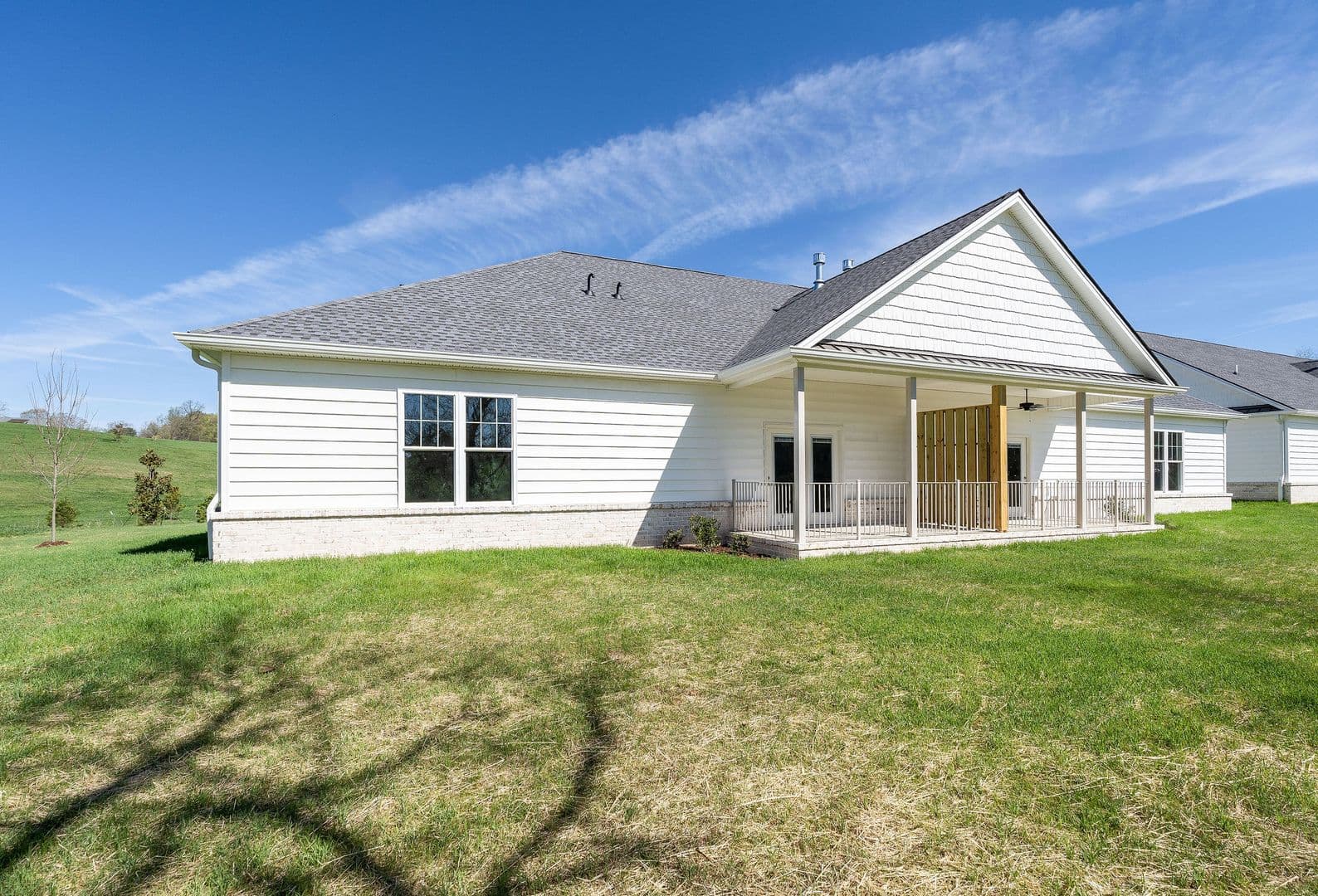 Jonesborough Apartment: 441 - 455 Wilson Knob View