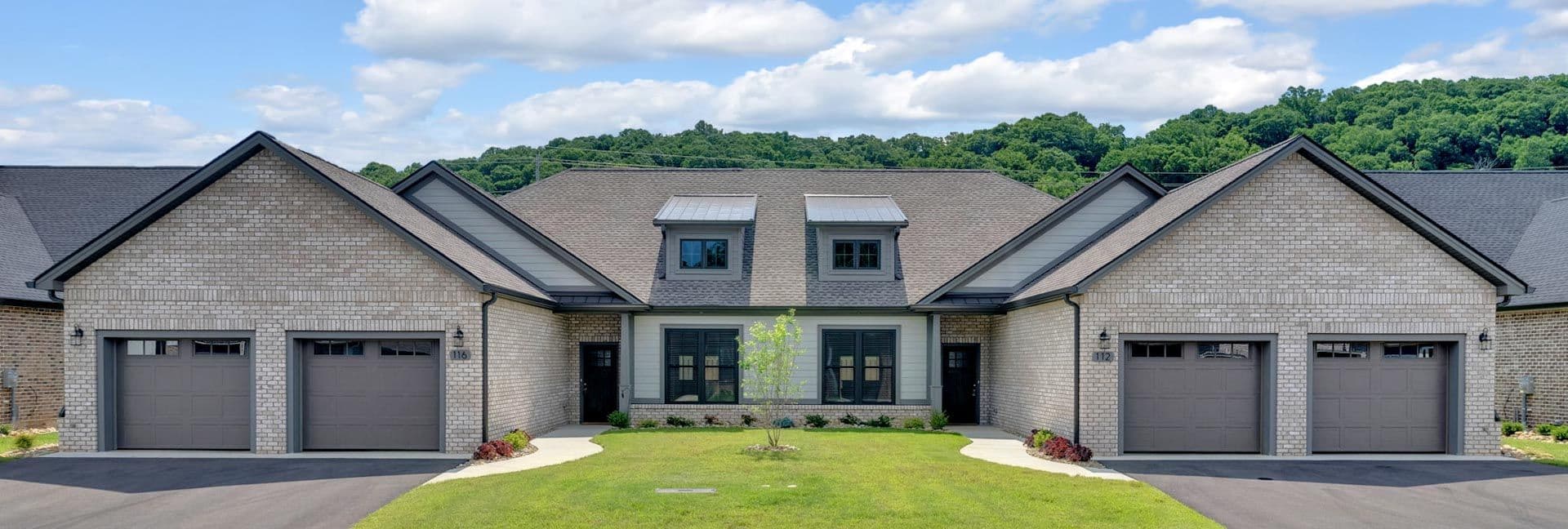 Jonesborough Multiplex: 1185 Boones Creek Rd