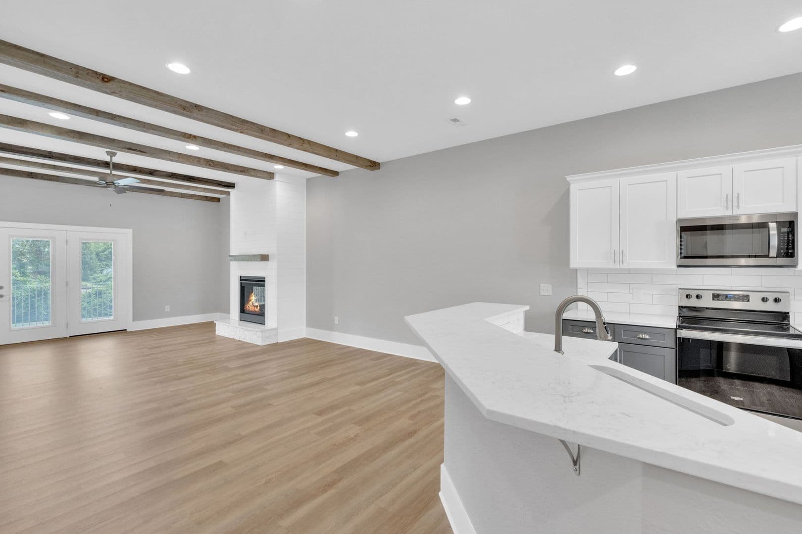 Jonesborough Apartment: 441 - 455 Wilson Knob View