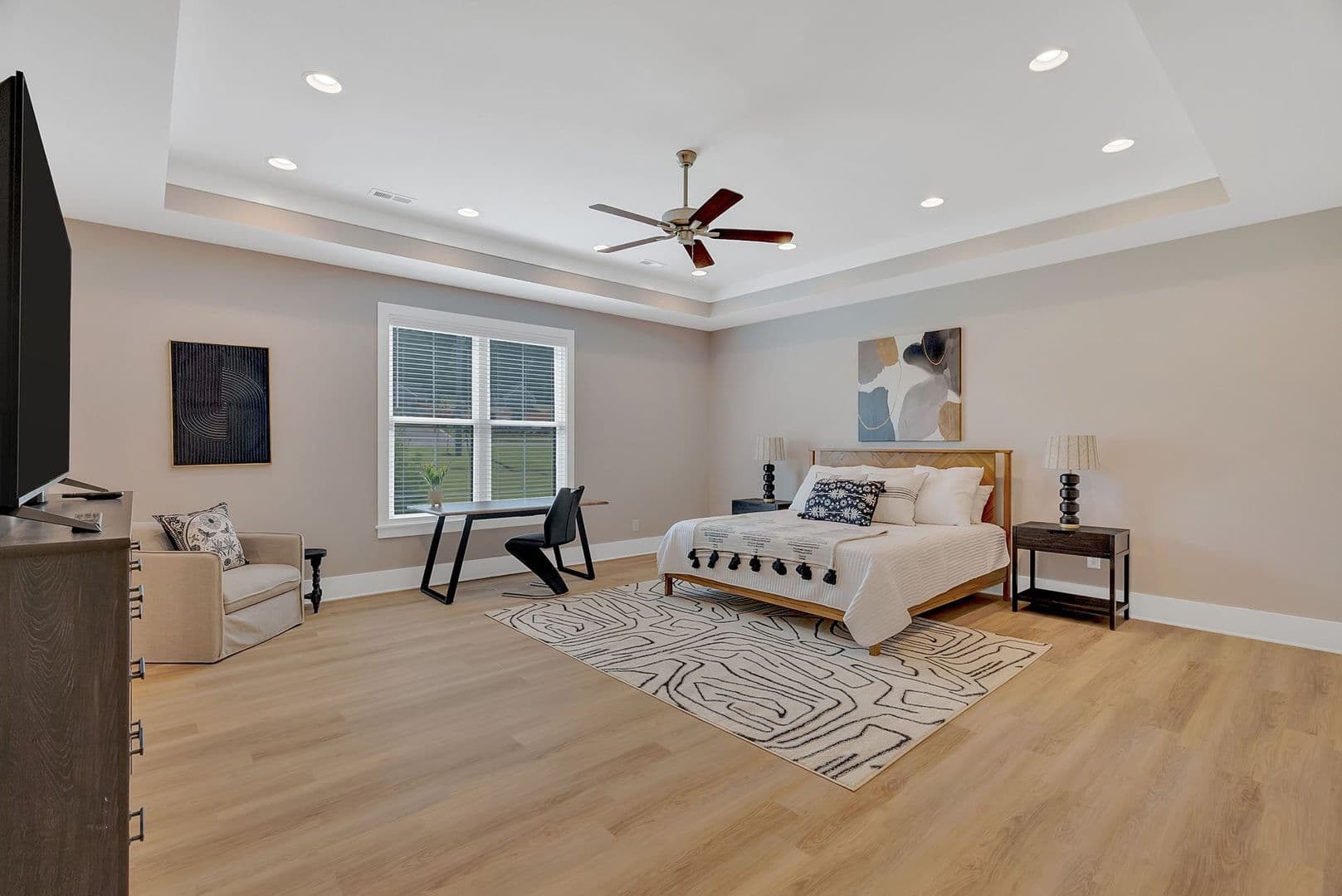 Jonesborough Apartment: 441 - 455 Wilson Knob View