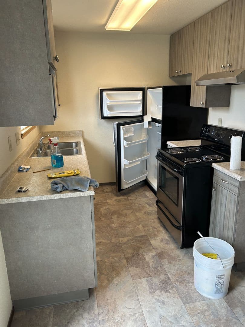 Arcata Apartment: 750 Bayside Road