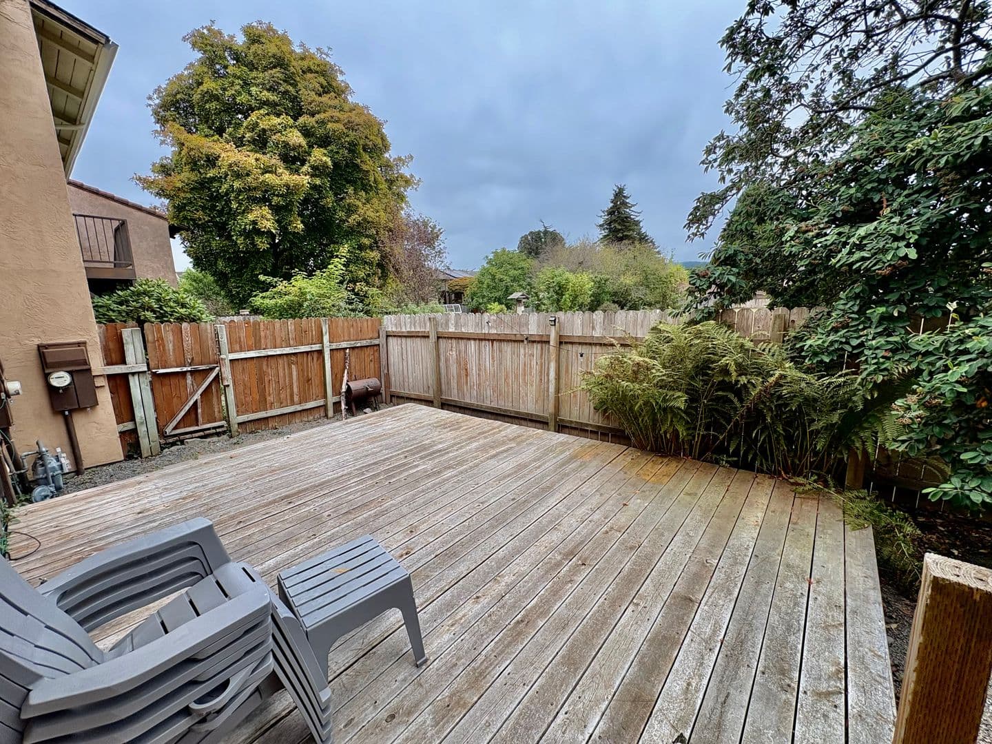 Arcata Townhome: 4560 Valley East Blvd.
