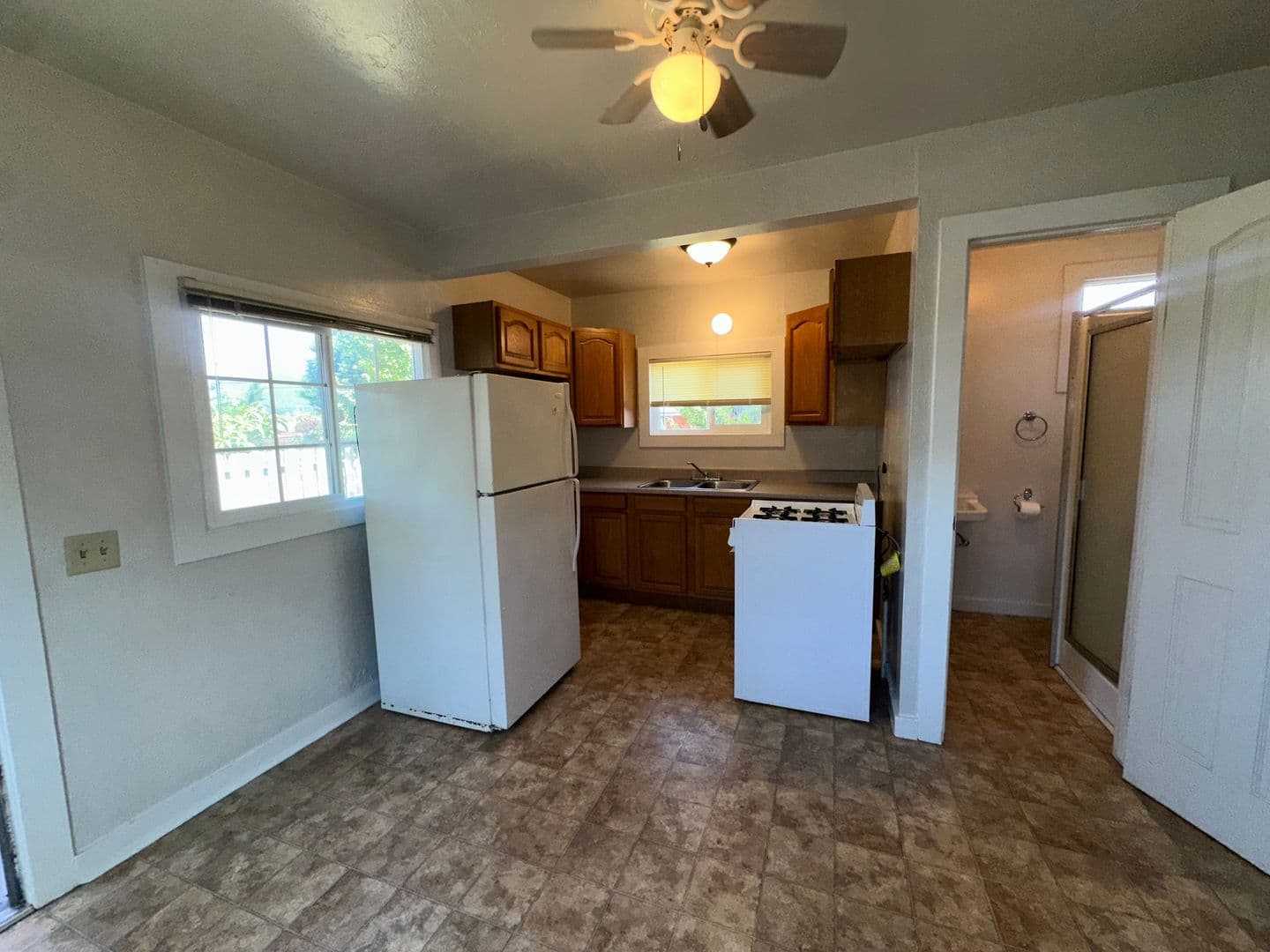 Fortuna House: 2108.5 S 3rd ST