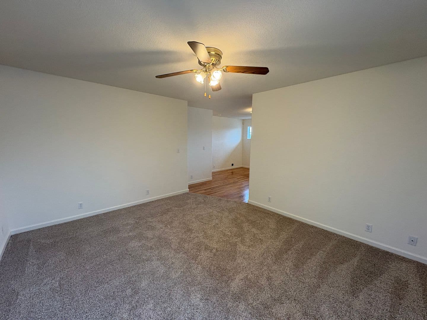 Eureka House: 2513 1/2 Williams St.