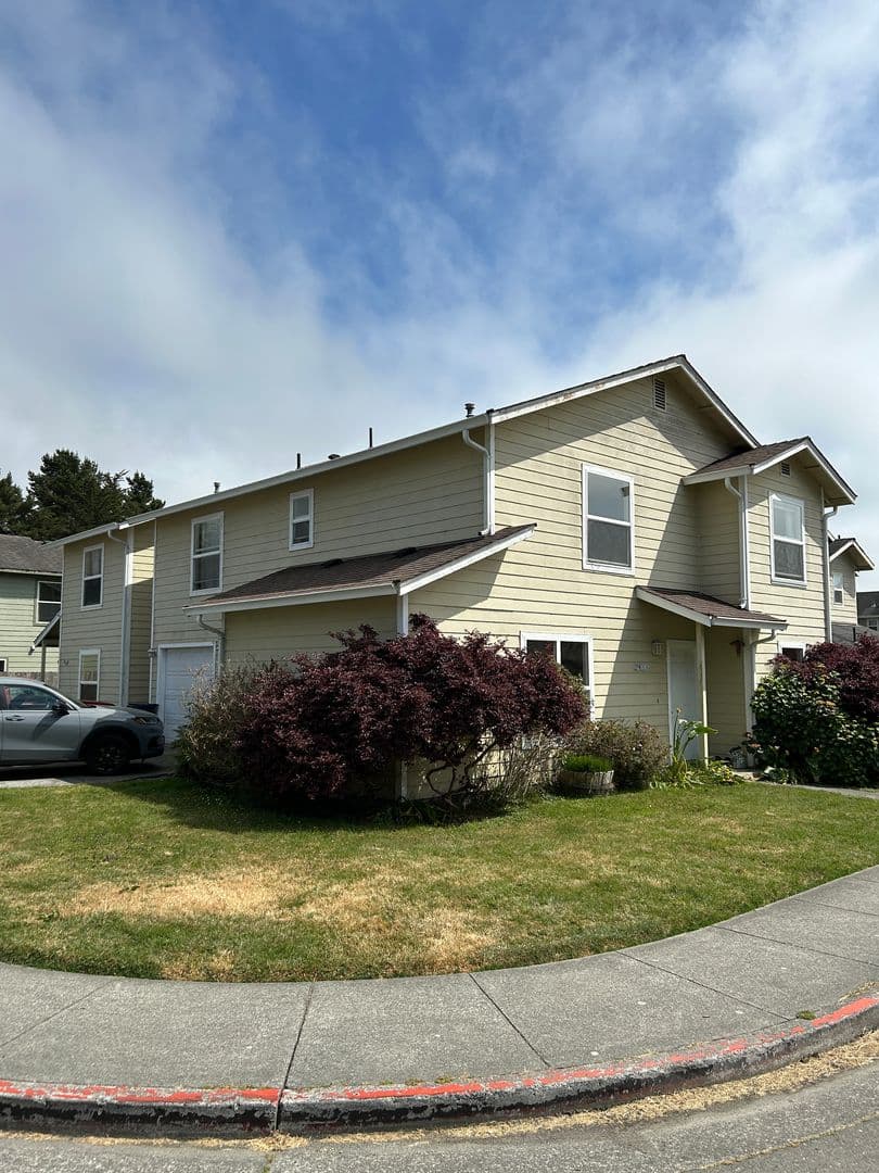 Arcata House: 2986 Janes Creek Dr.