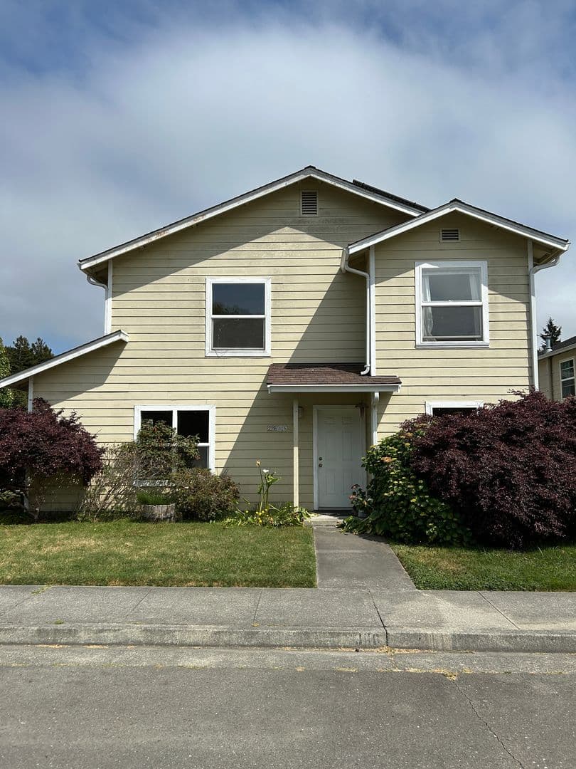 Arcata House: 2986 Janes Creek Dr.