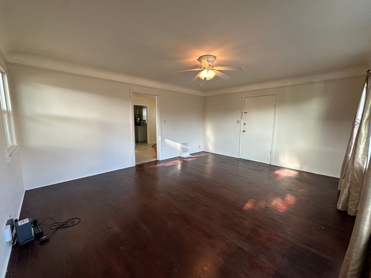 Eureka Apartment: 621-629 13th