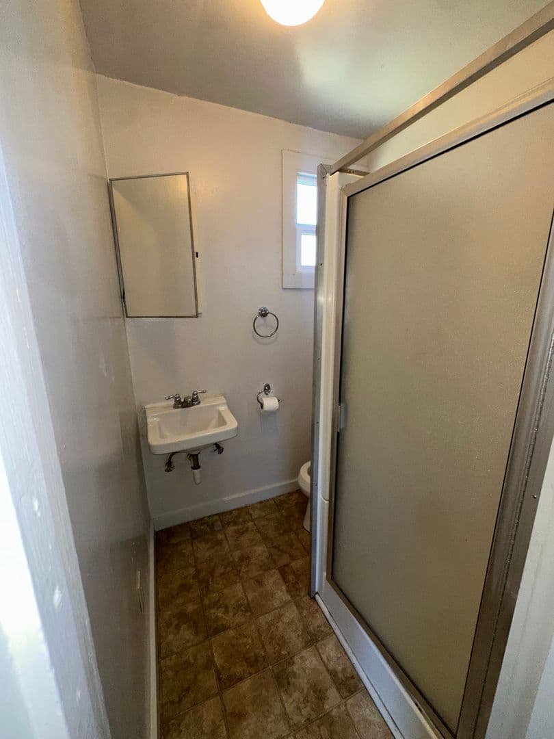 Fortuna House: 2108.5 S 3rd ST