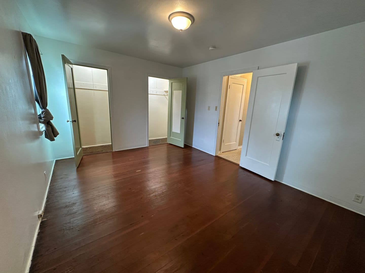 Eureka Apartment: 621-629 13th