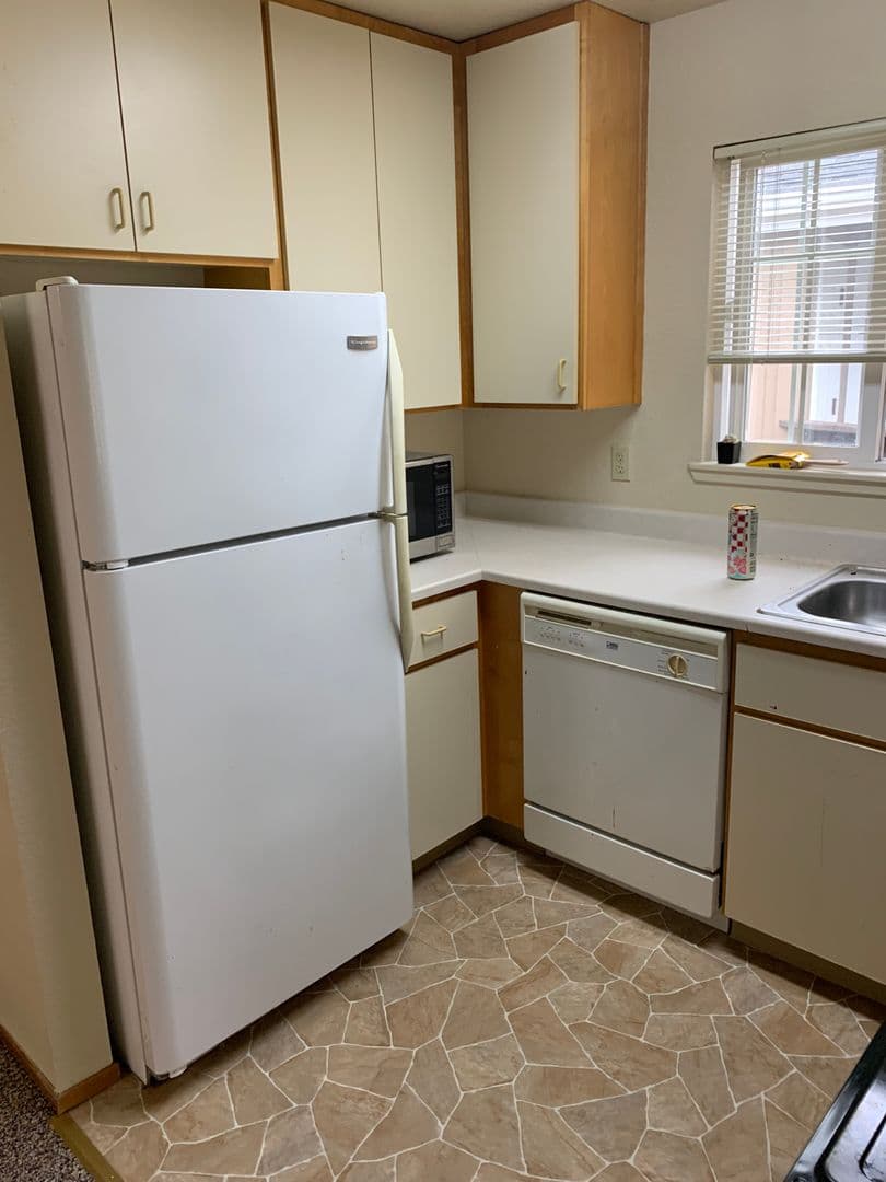 Arcata Apartment: 710 Bayside Road