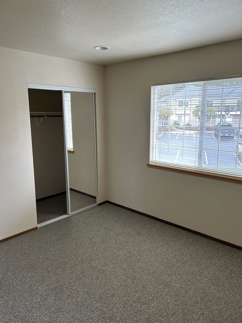 Arcata Apartment: 750 Bayside Road