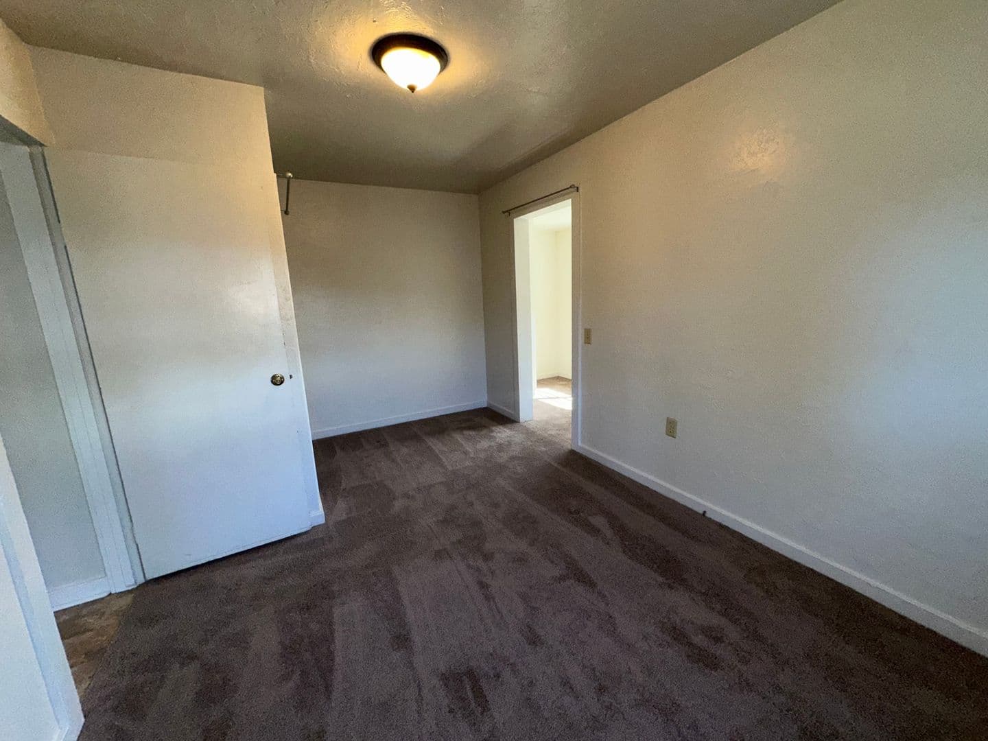 Fortuna House: 2108.5 S 3rd ST